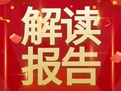 黨的二十大報告，提到這些戰(zhàn)略